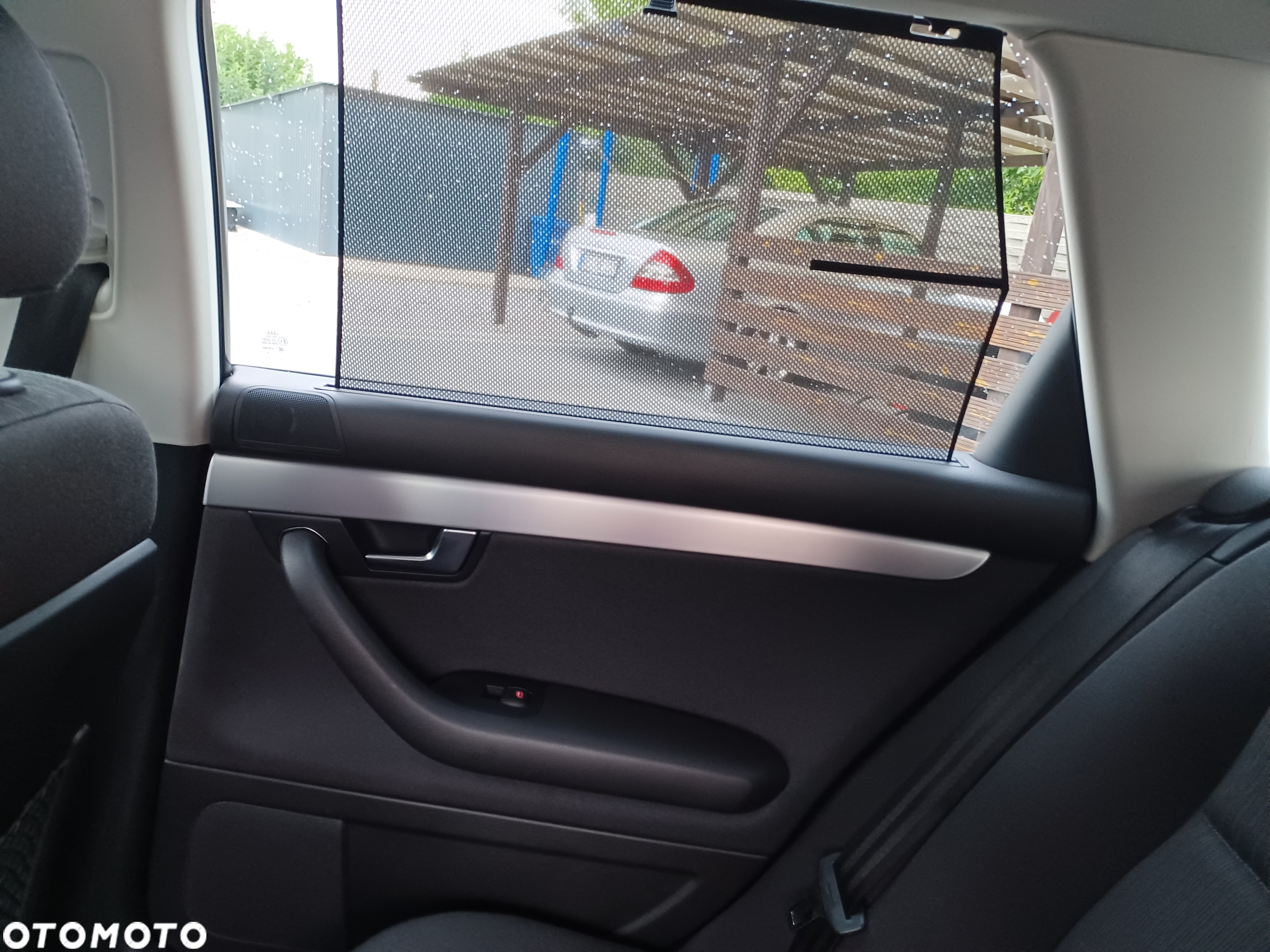 Audi A4 Avant 1.8 T - 15
