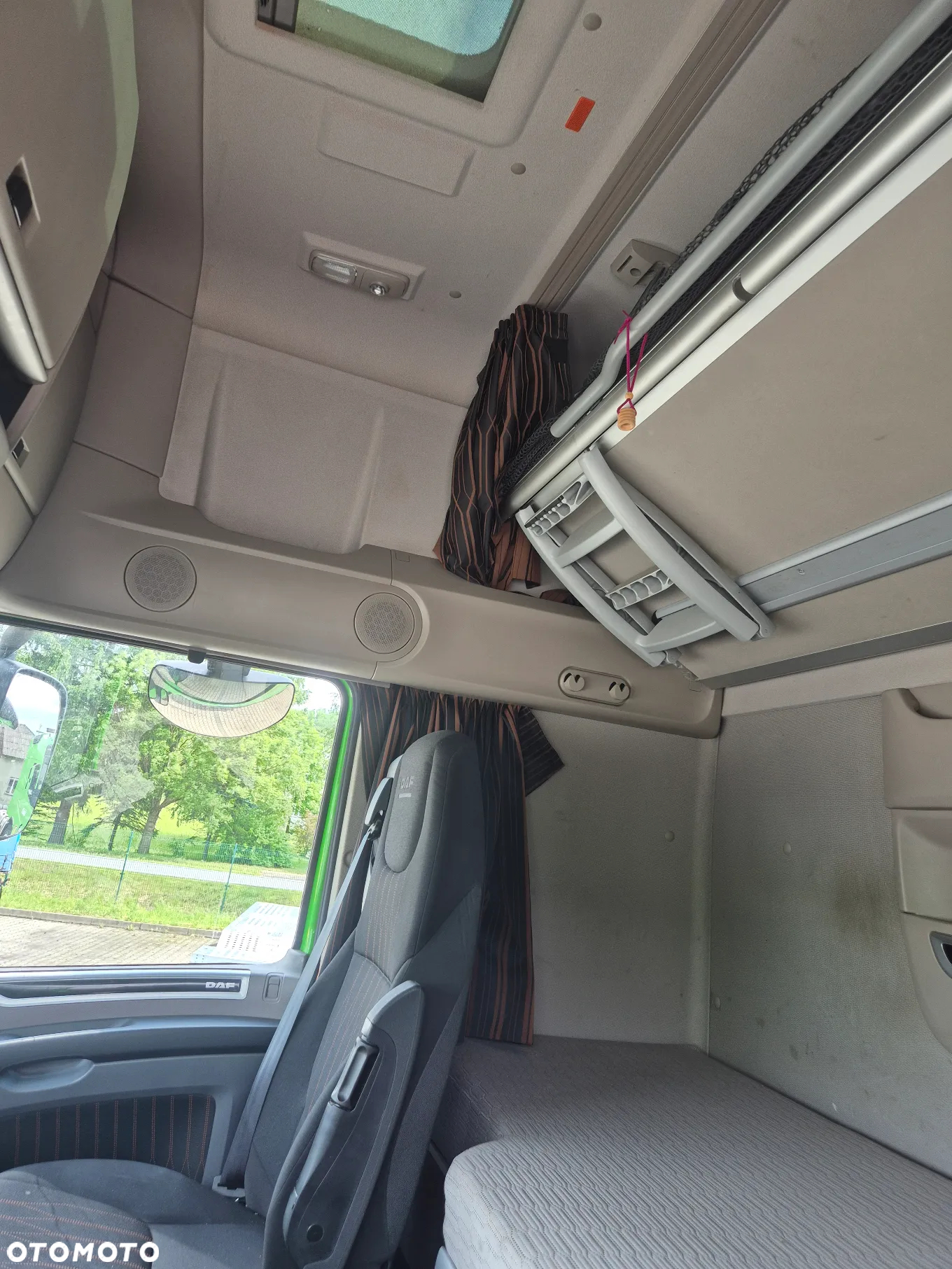 DAF XF480 - 9