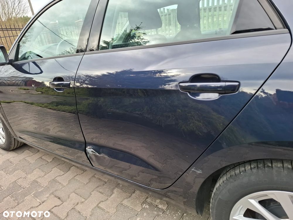 Audi A1 Sportback 25 TFSI - 8