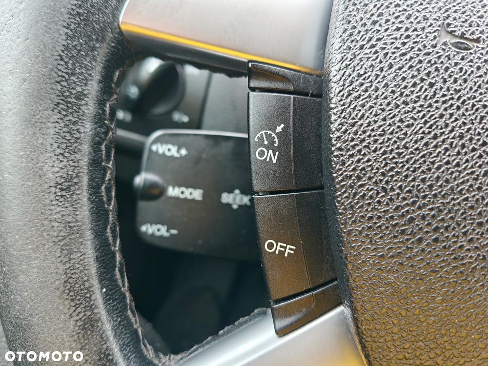 Ford Focus 1.6 TDCi FX - 21