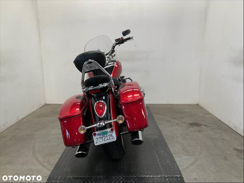 Triumph Rocket - 4
