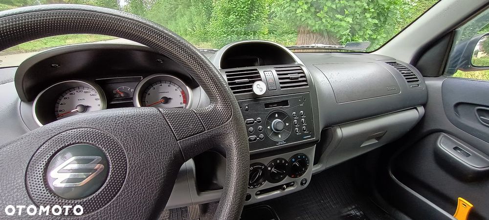 Suzuki Ignis 1.3 GC - 14