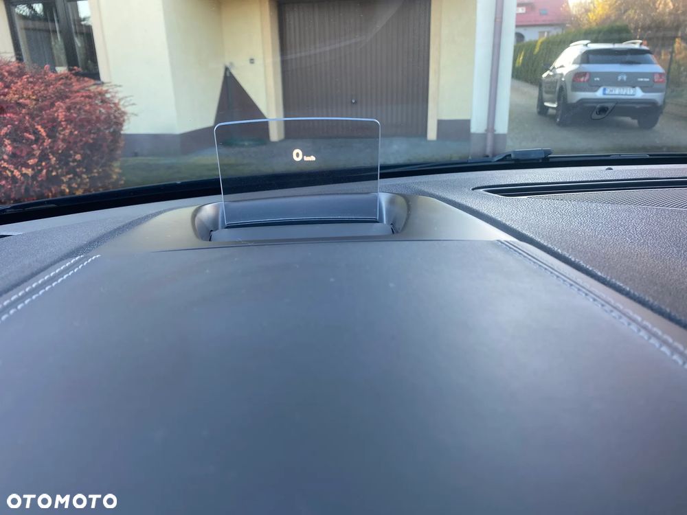 DS Automobiles DS 5 - 23