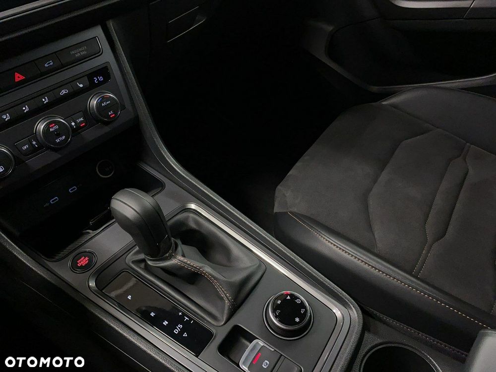 Cupra Ateca - 36