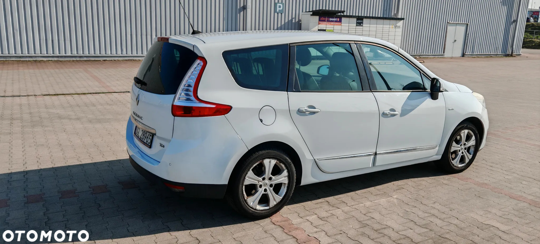 Renault Grand Scenic - 4