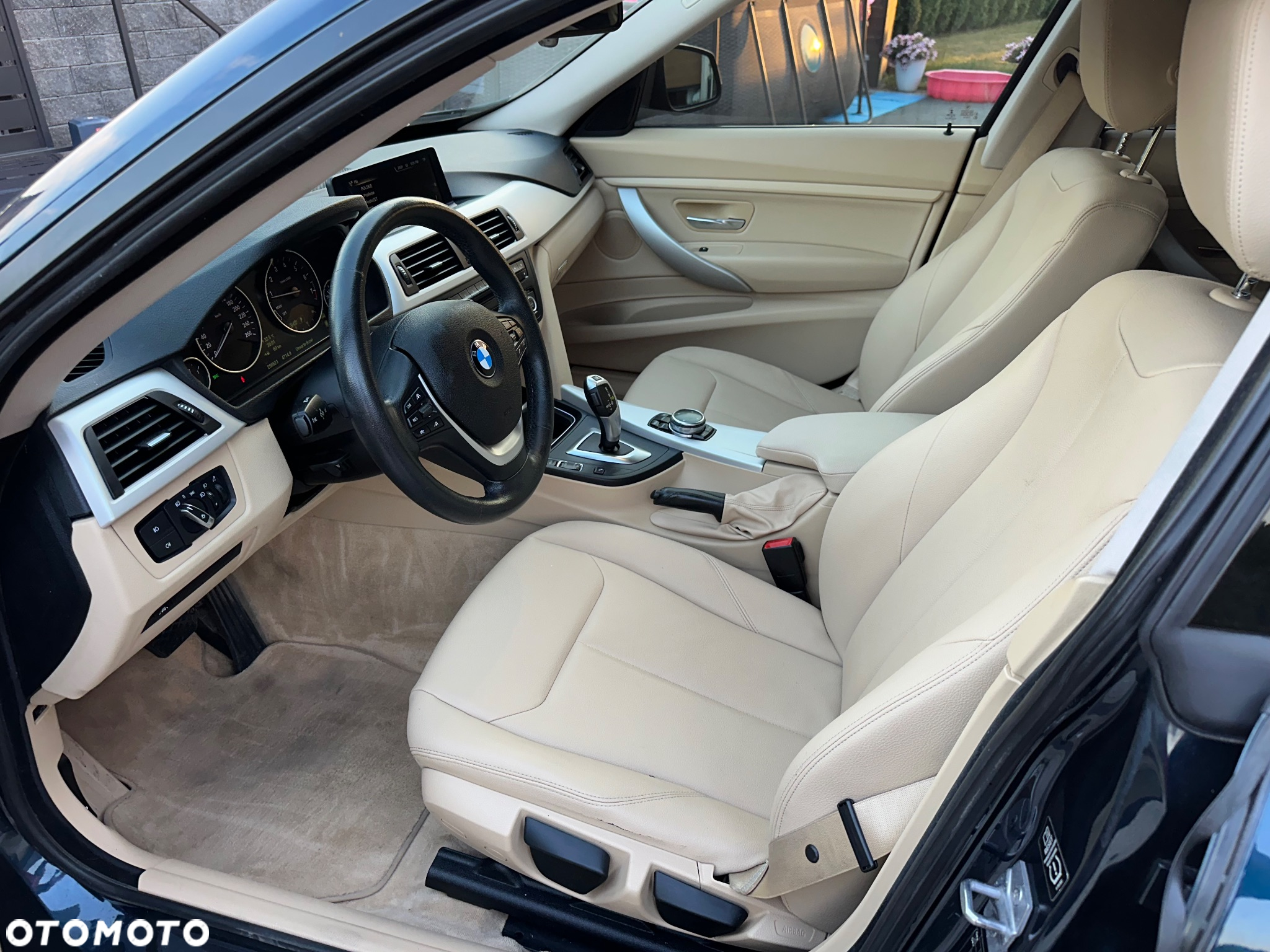 BMW 3GT 320i xDrive GT Sport-Aut Luxury Line - 21