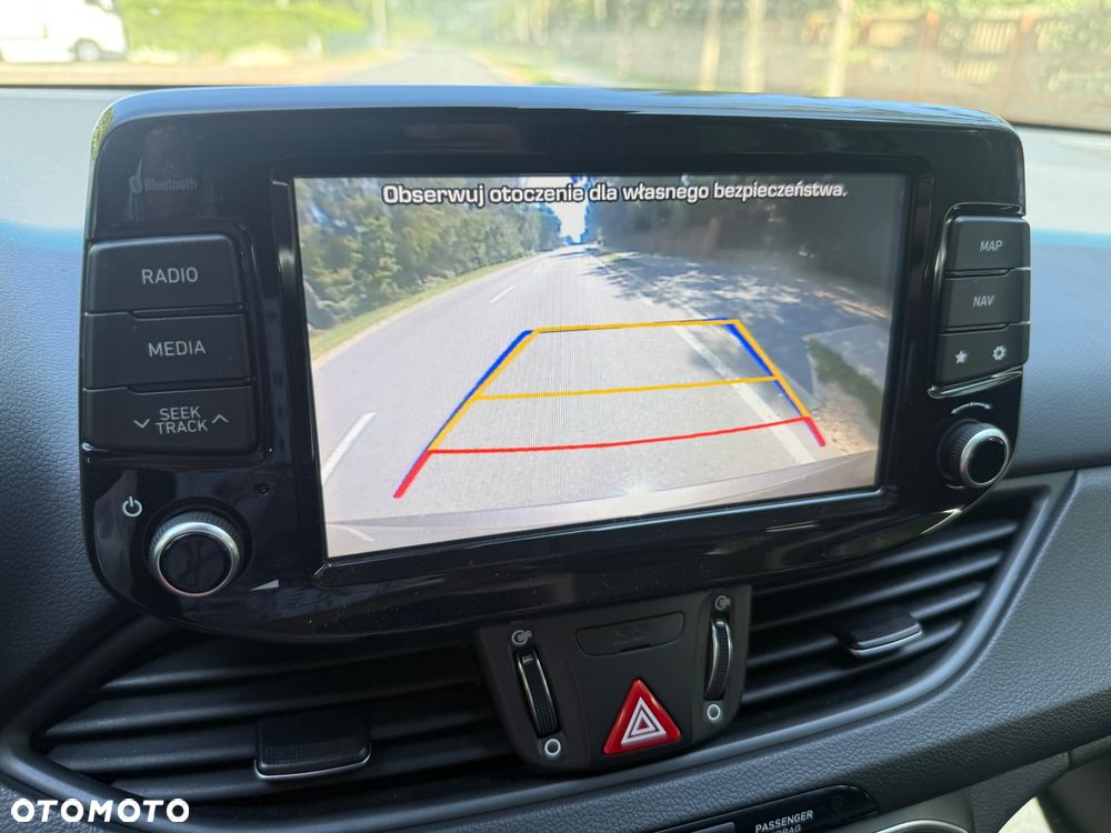 Hyundai i30 - 9