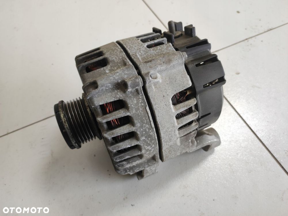 alternator bmw iii 3 f34 gt 2.0d - 3