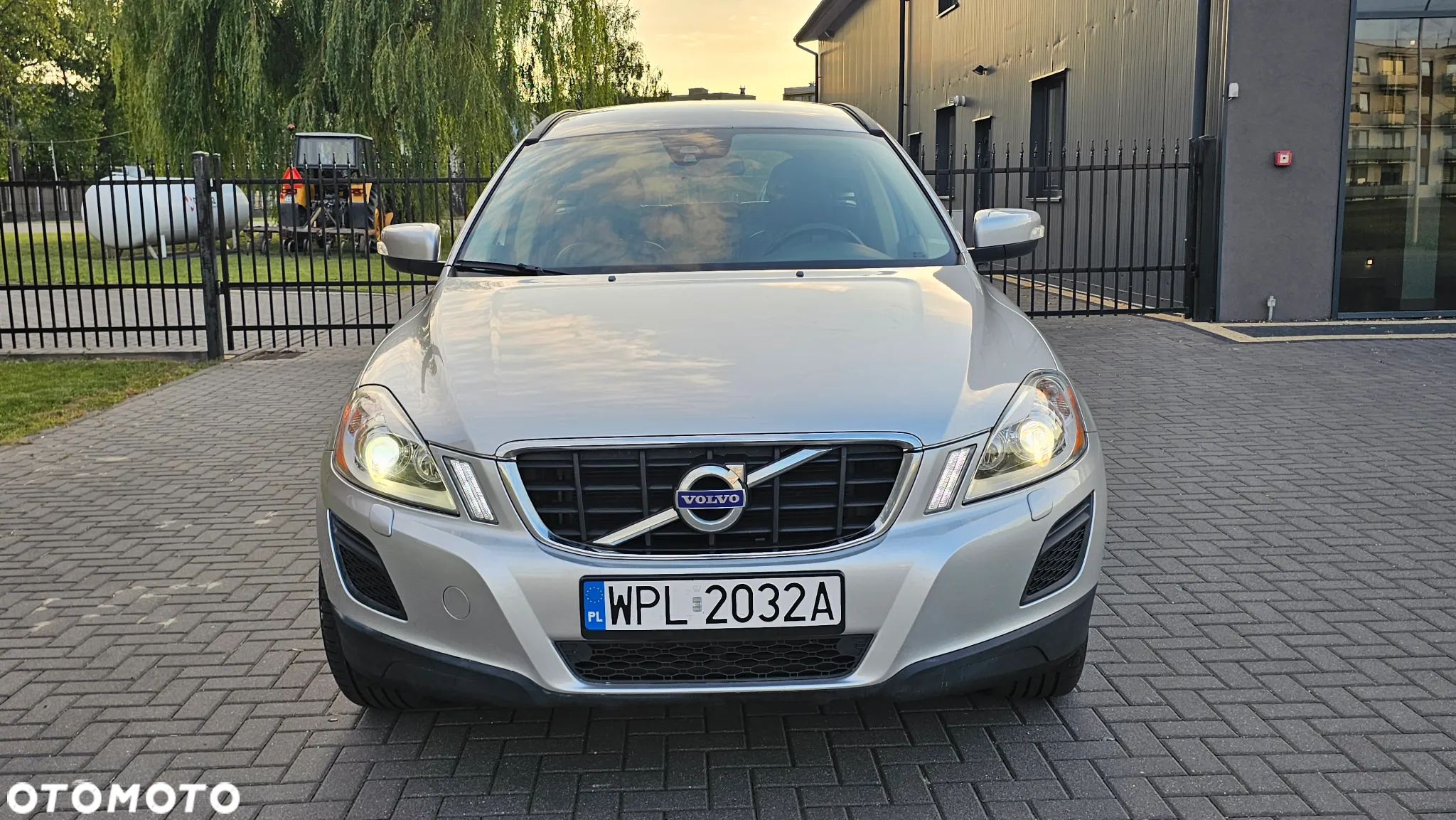 Volvo XC 60 D3 Drive-E Summum - 19