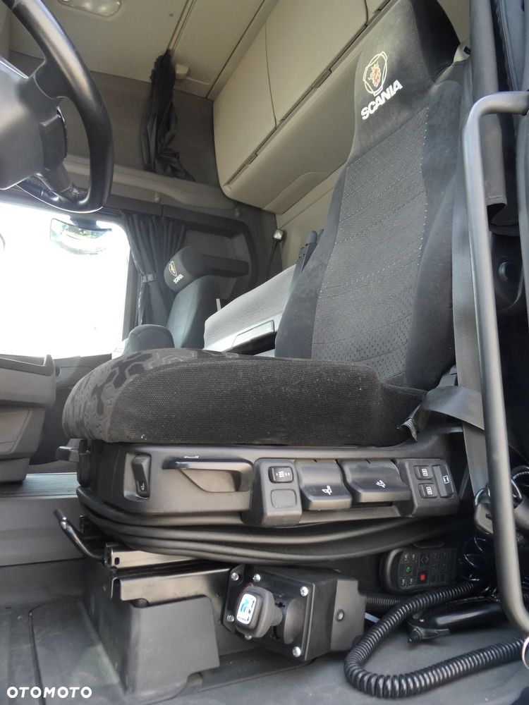 Scania R450A4x2 FULL LED - 25