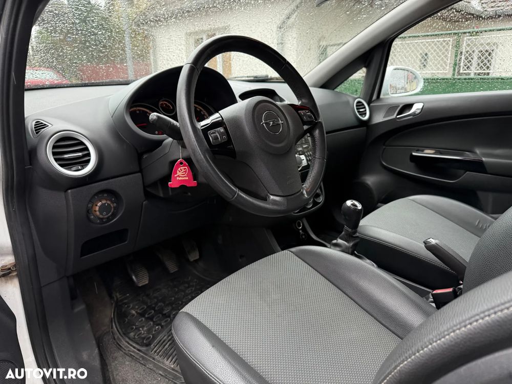 Opel Corsa 1.7 CDTI Innovation - 15