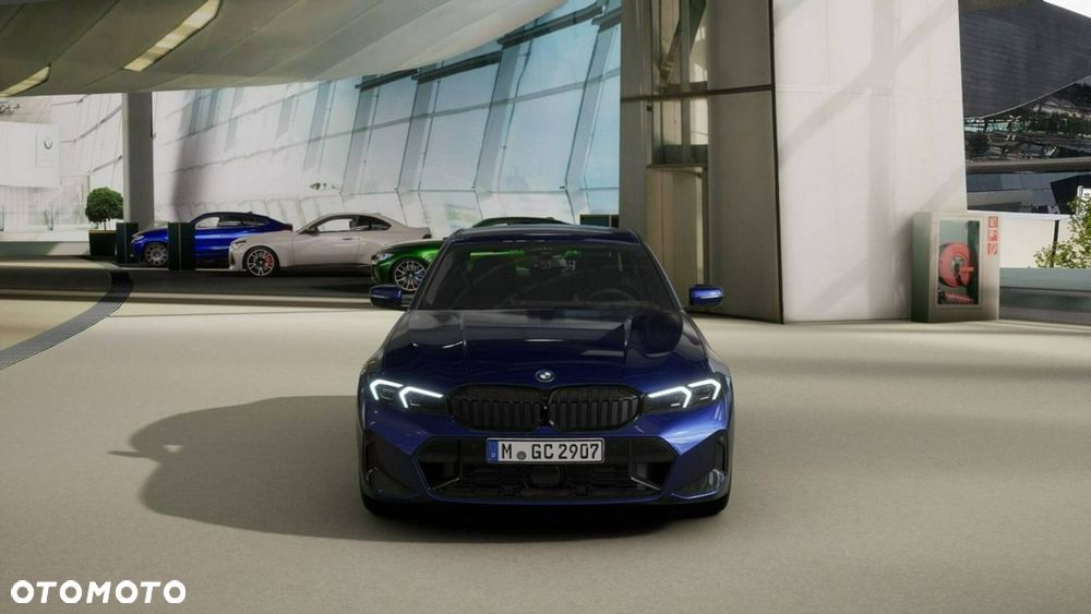 BMW Seria 3 - 4