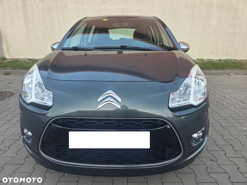 Citroën C3 1.6 HDi Exclusive - 4