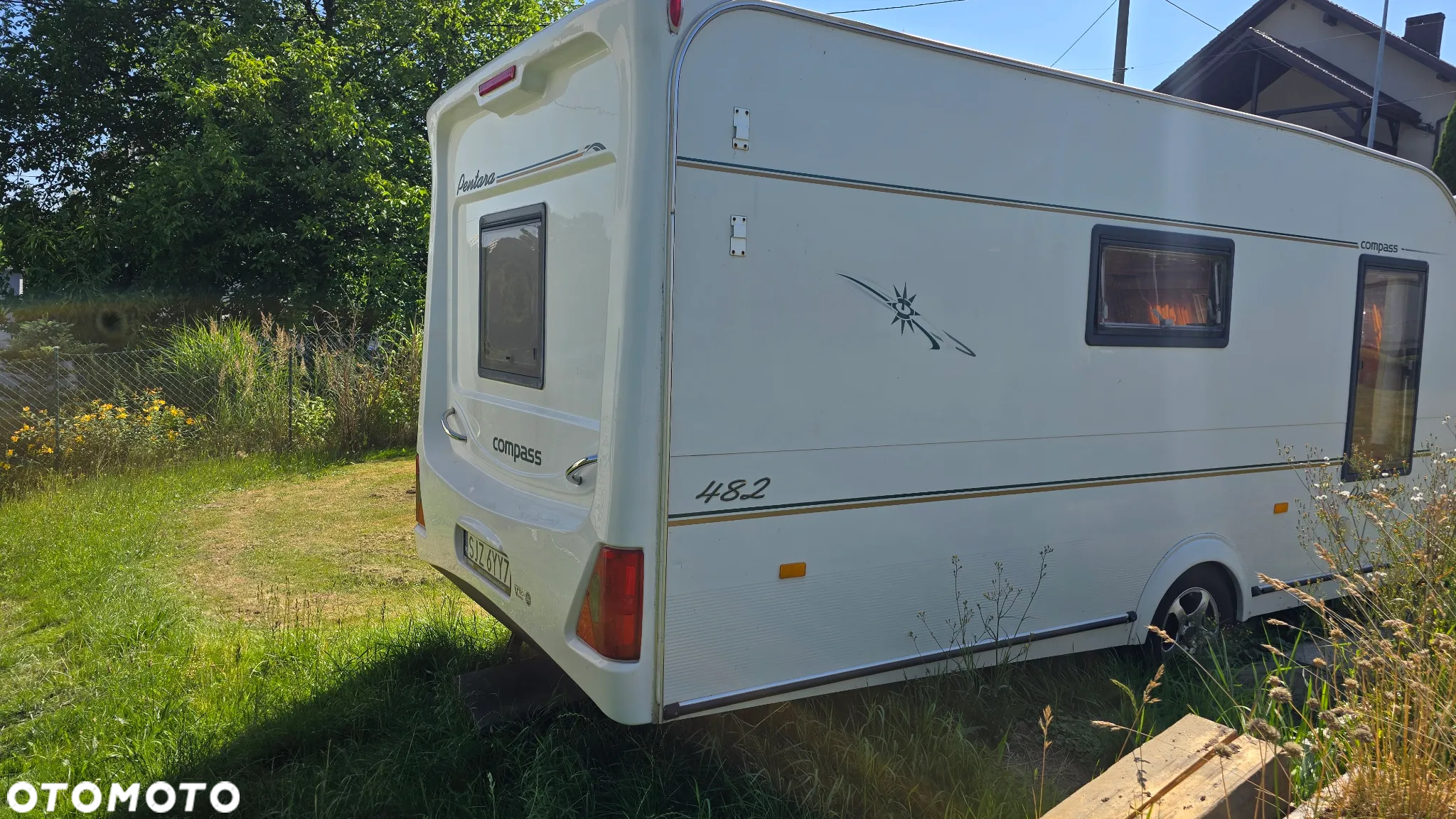 Compass Pentara 480 - 5