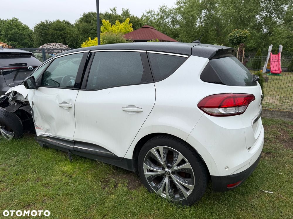 Renault Scenic - 3