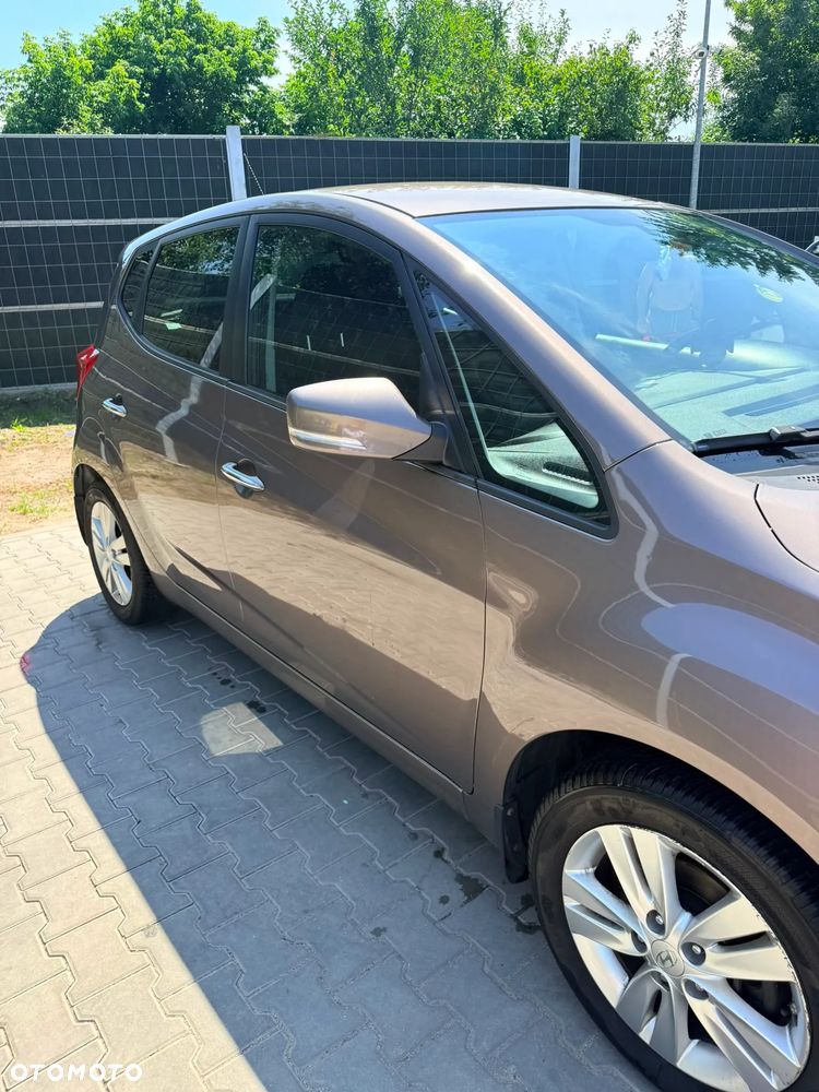 Hyundai ix20 - 19