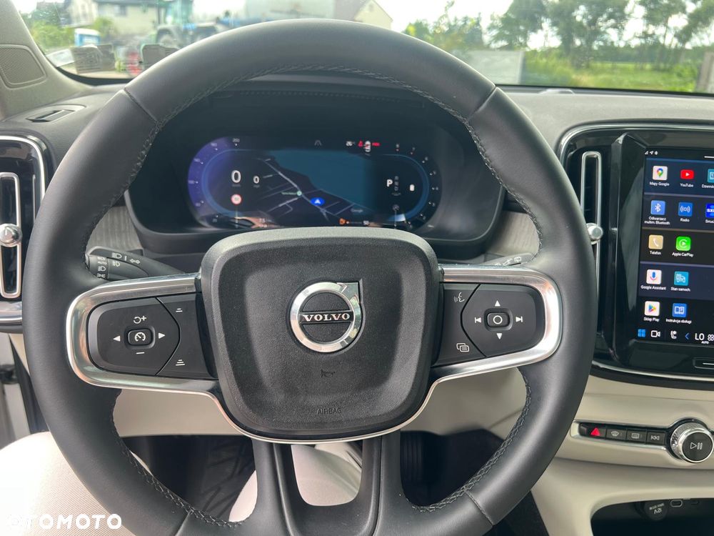 Volvo XC 40 B5 AWD Ultimate Bright - 26