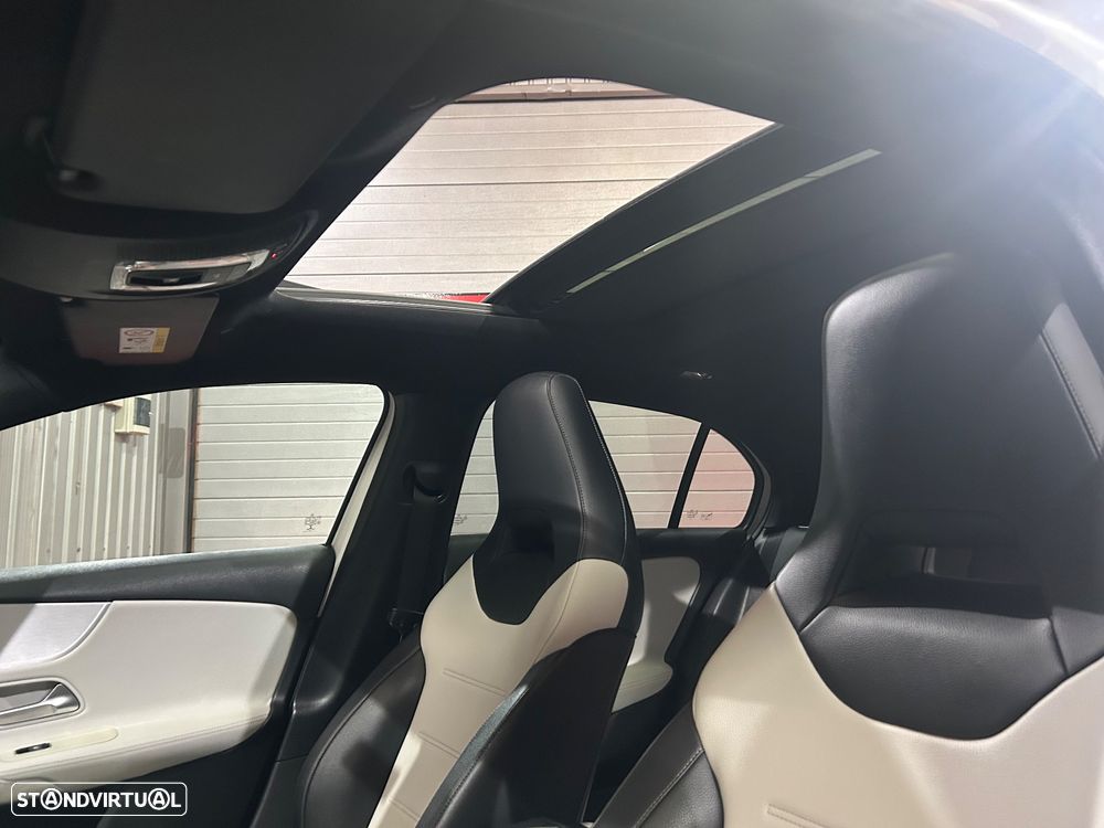 Mercedes-Benz A 250 - 15