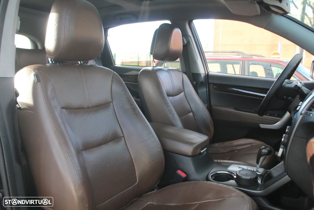 Kia Sorento 2.2 CRDi TX Aut. - 51