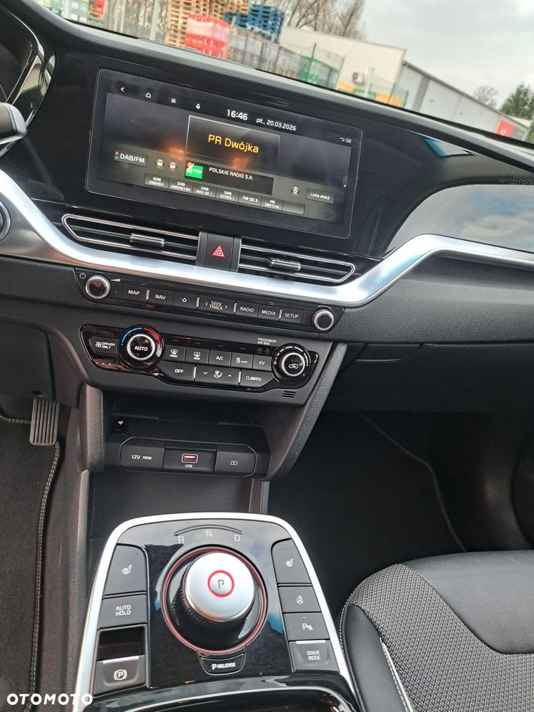 Kia Niro Spirit - 13