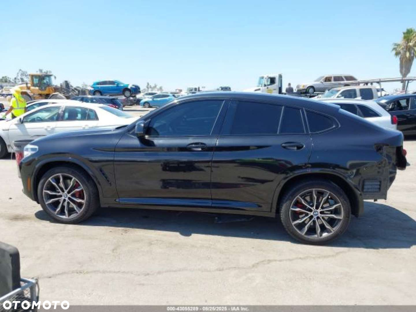 BMW X4 - 3