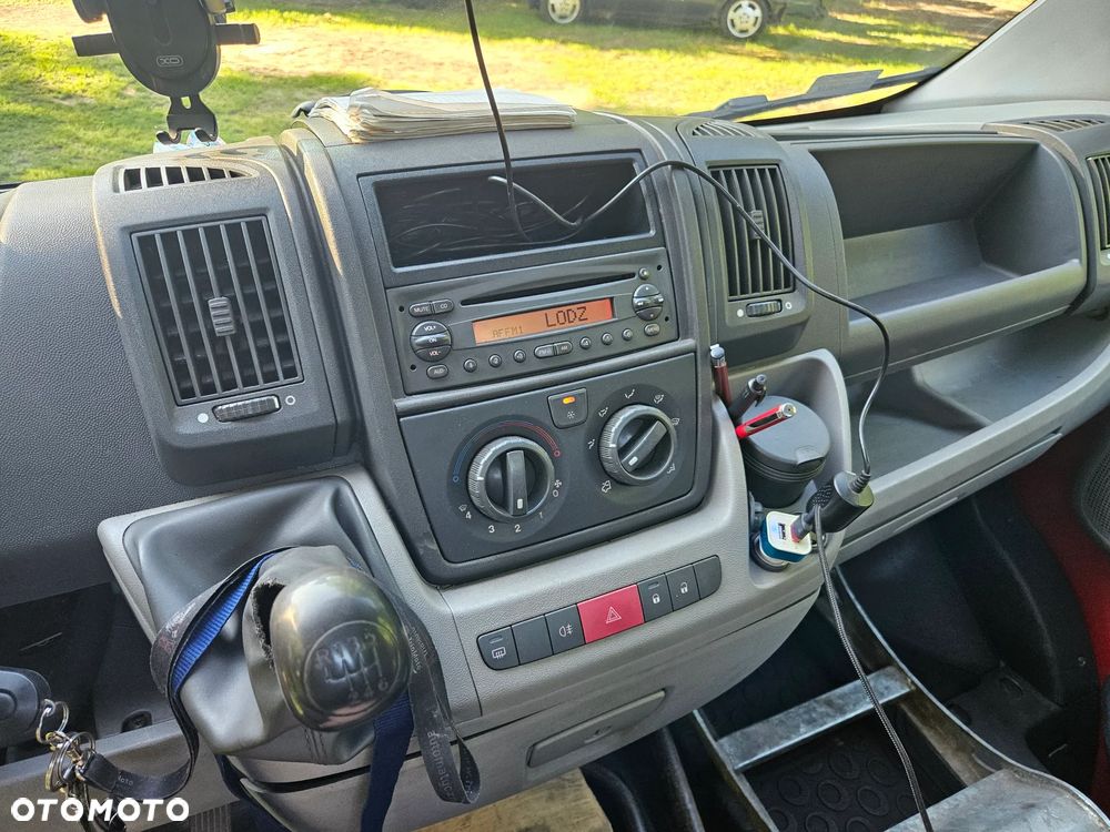 Peugeot BOXER - 6