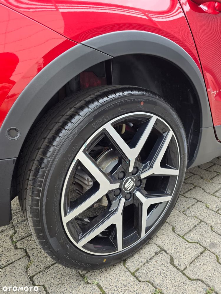 Seat Arona 1.5 TSI EVO FR - 7