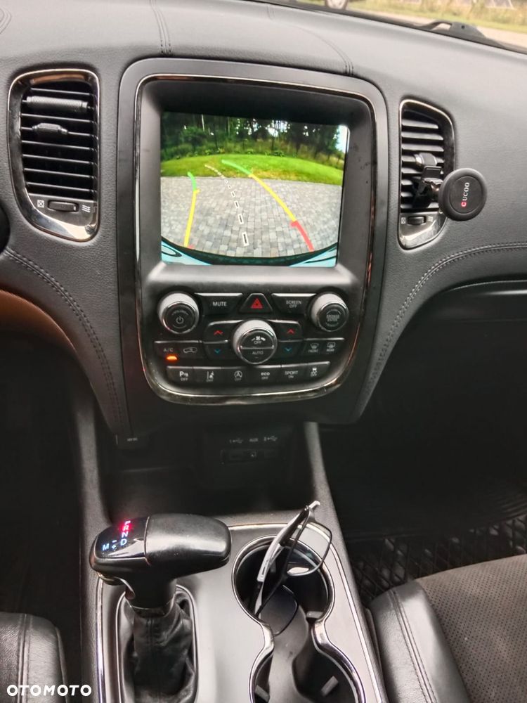 Dodge Durango - 27
