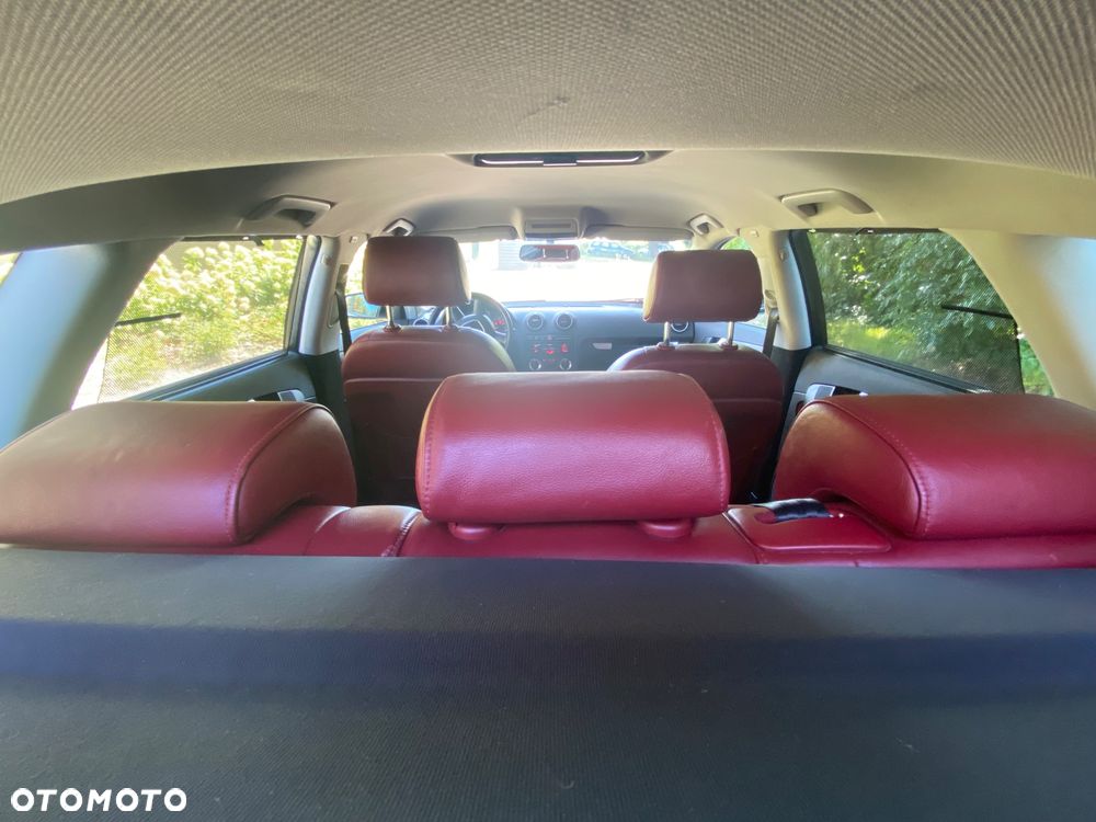 Audi A3 1.6 Attraction - 10