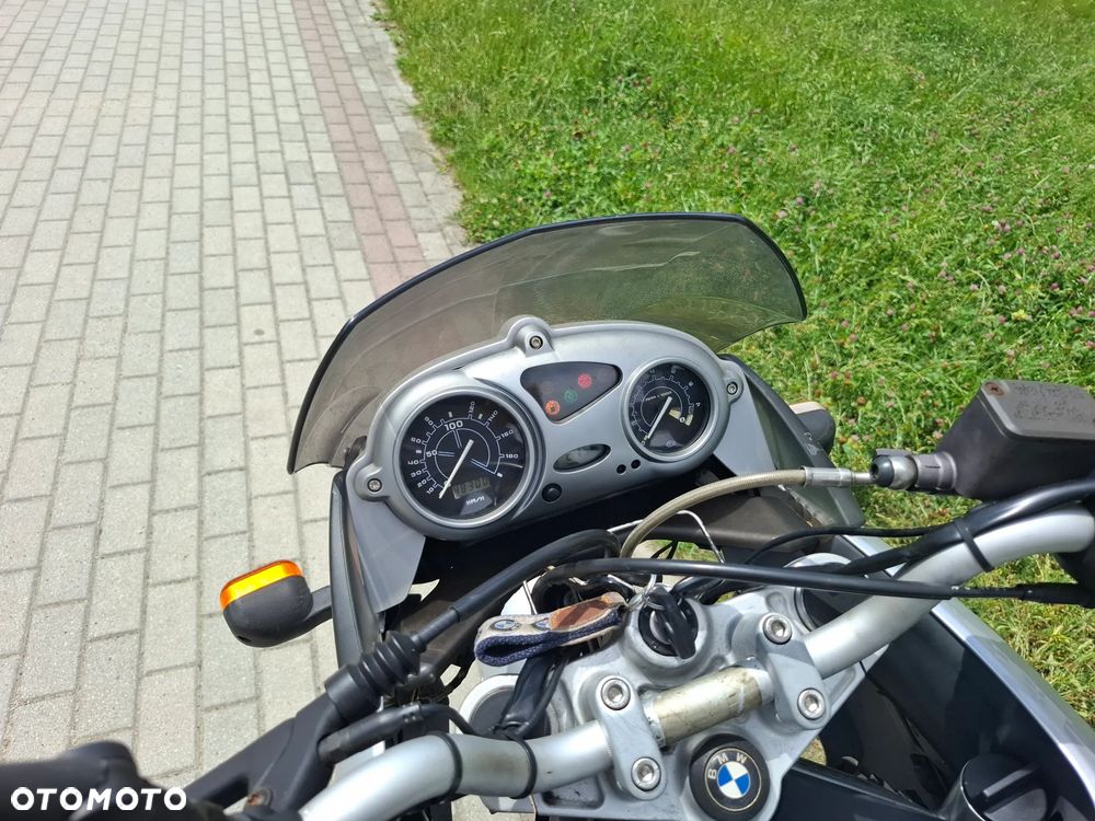 BMW GS - 32
