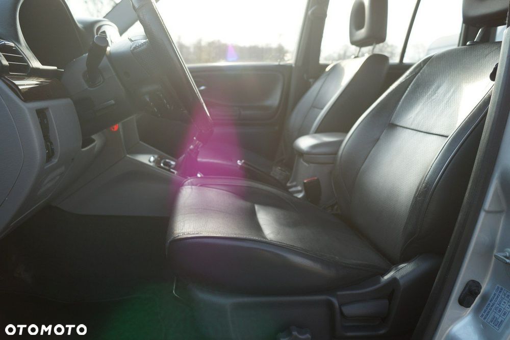 Suzuki Grand Vitara - 7