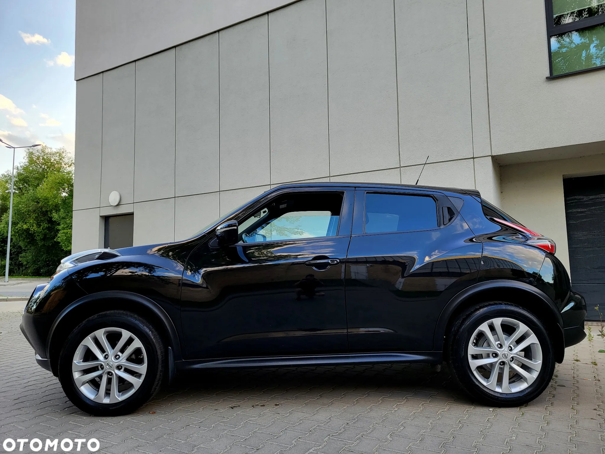 Nissan Juke - 2