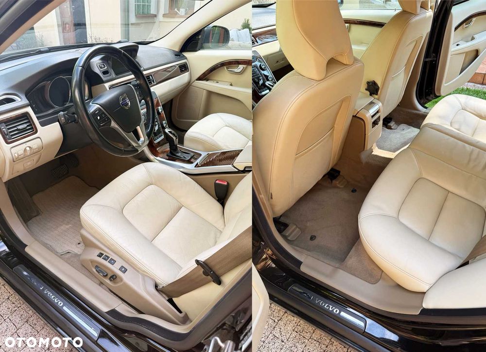 Volvo S80 - 7