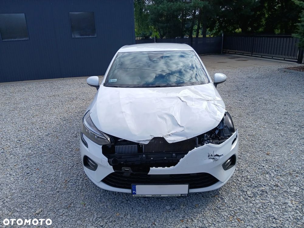 Renault Clio 1.0 TCe Intens - 12
