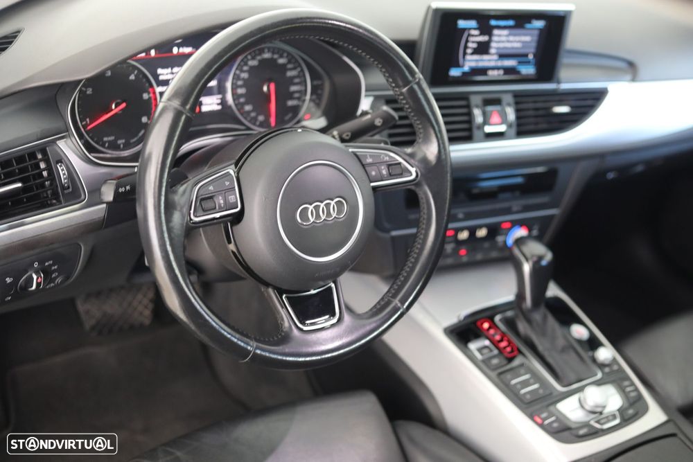 Audi A6 2.0 TDI Business Line S tronic - 30