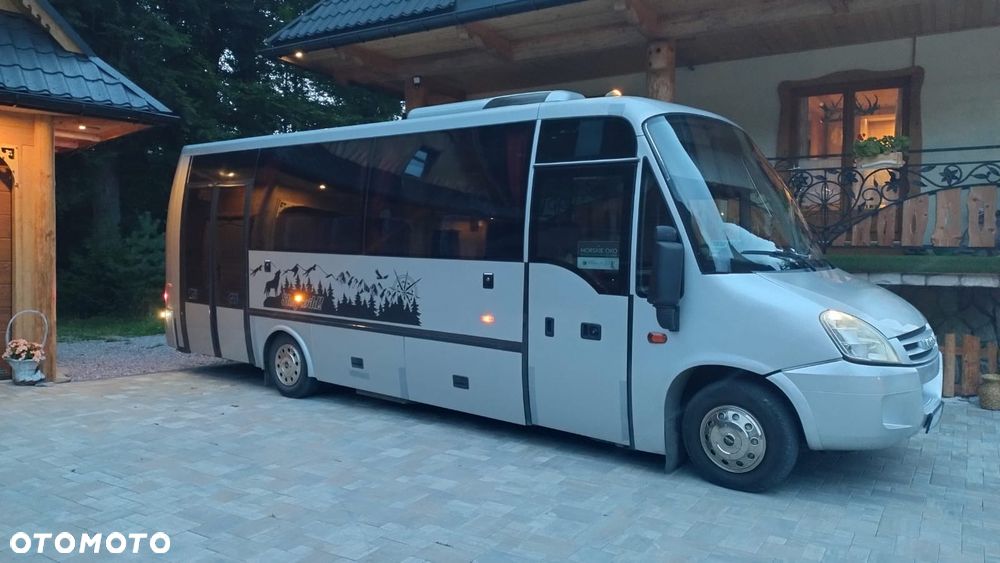 Iveco Daily - 1