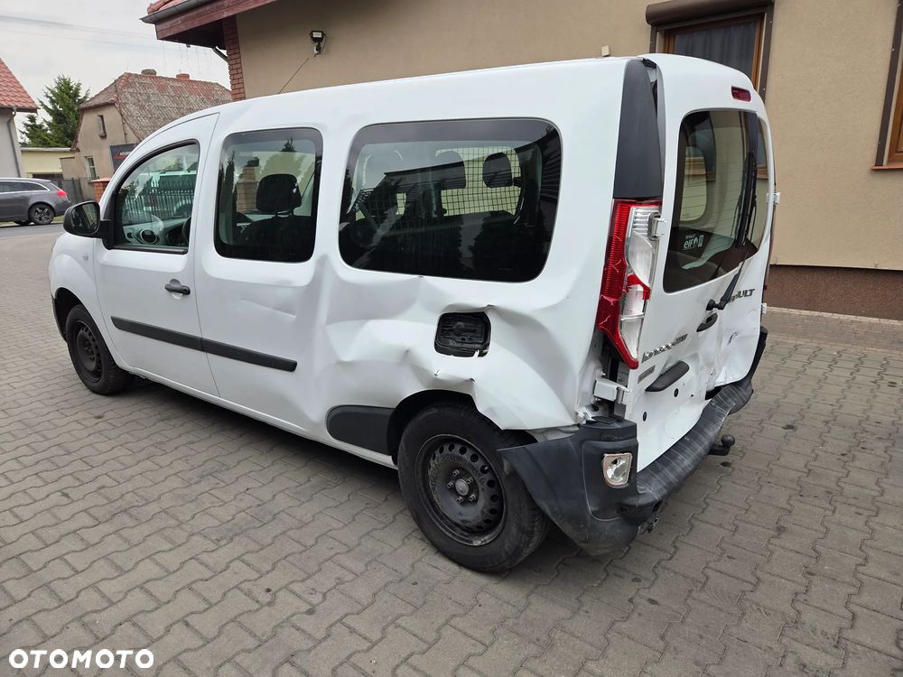 Renault Kangoo Maxi 1.5 90 Extra - 6