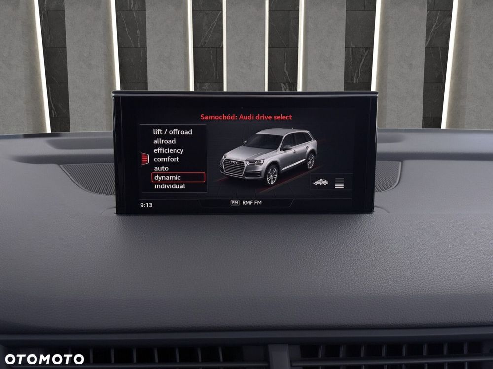 Audi Q7 - 26