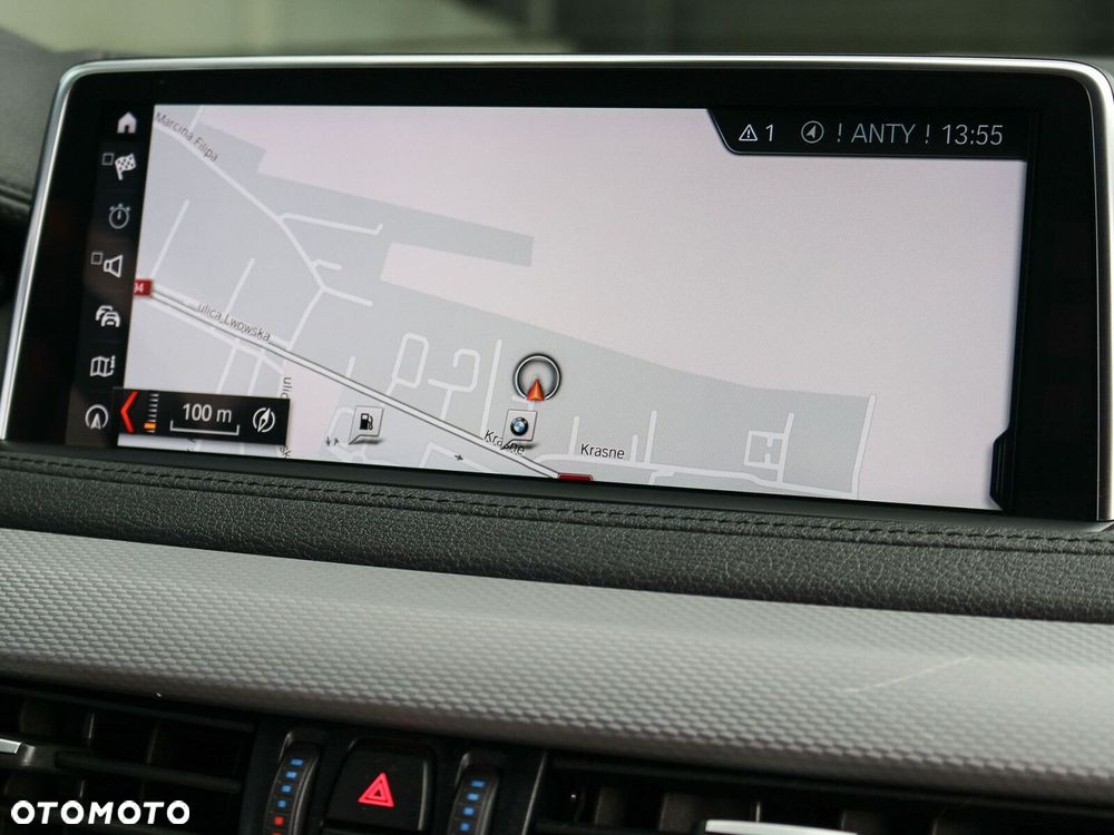 BMW X6 - 23