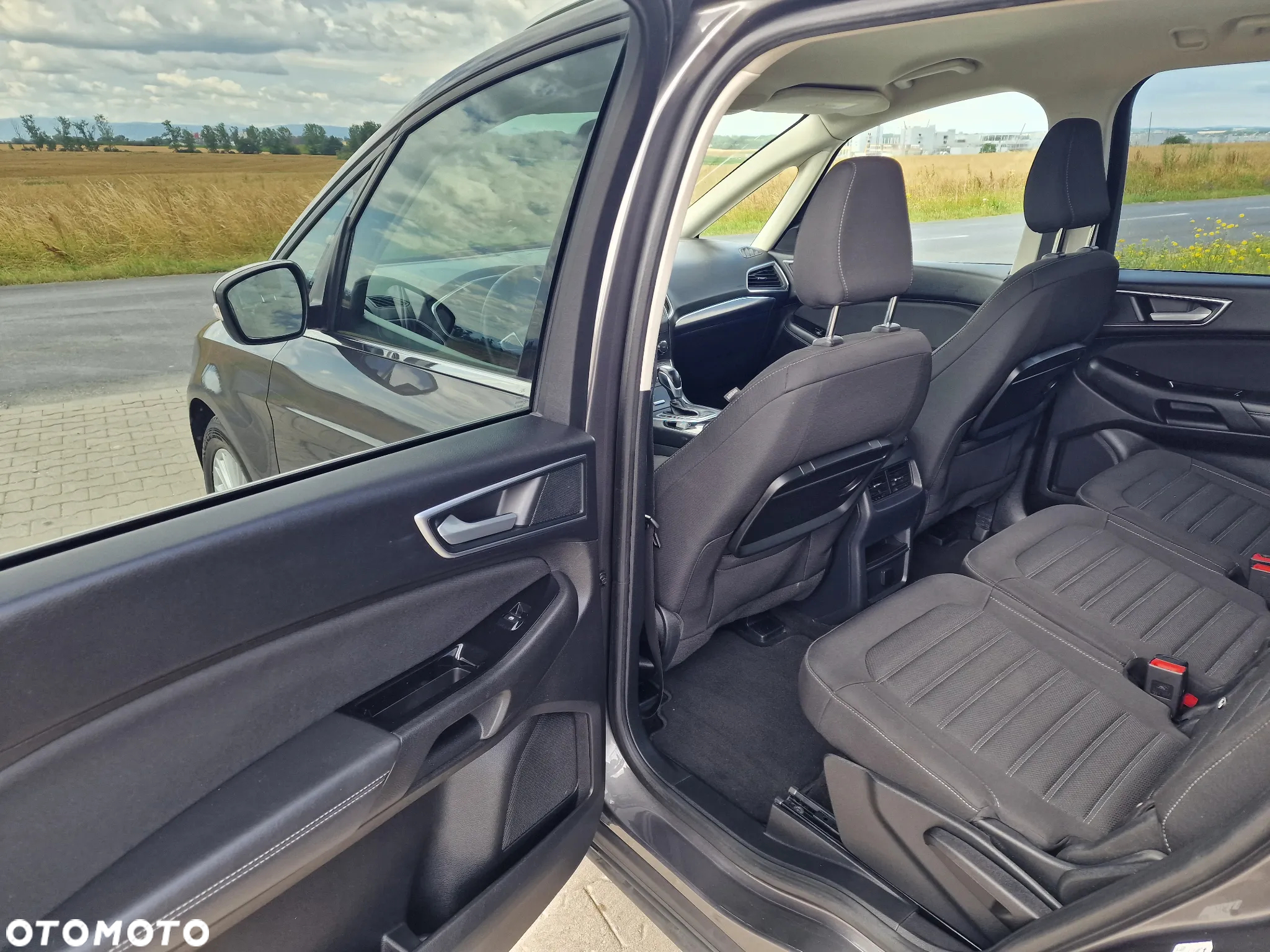 Ford Galaxy 2.0 TDCi Titanium PowerShift - 22