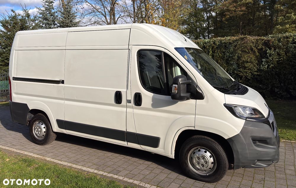 Peugeot Boxer - 15