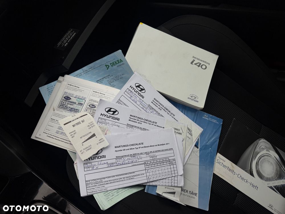 Hyundai i40 i40cw 1.6 Fifa World Cup Edition - 6