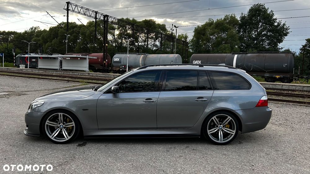 BMW Seria 5 530d - 5