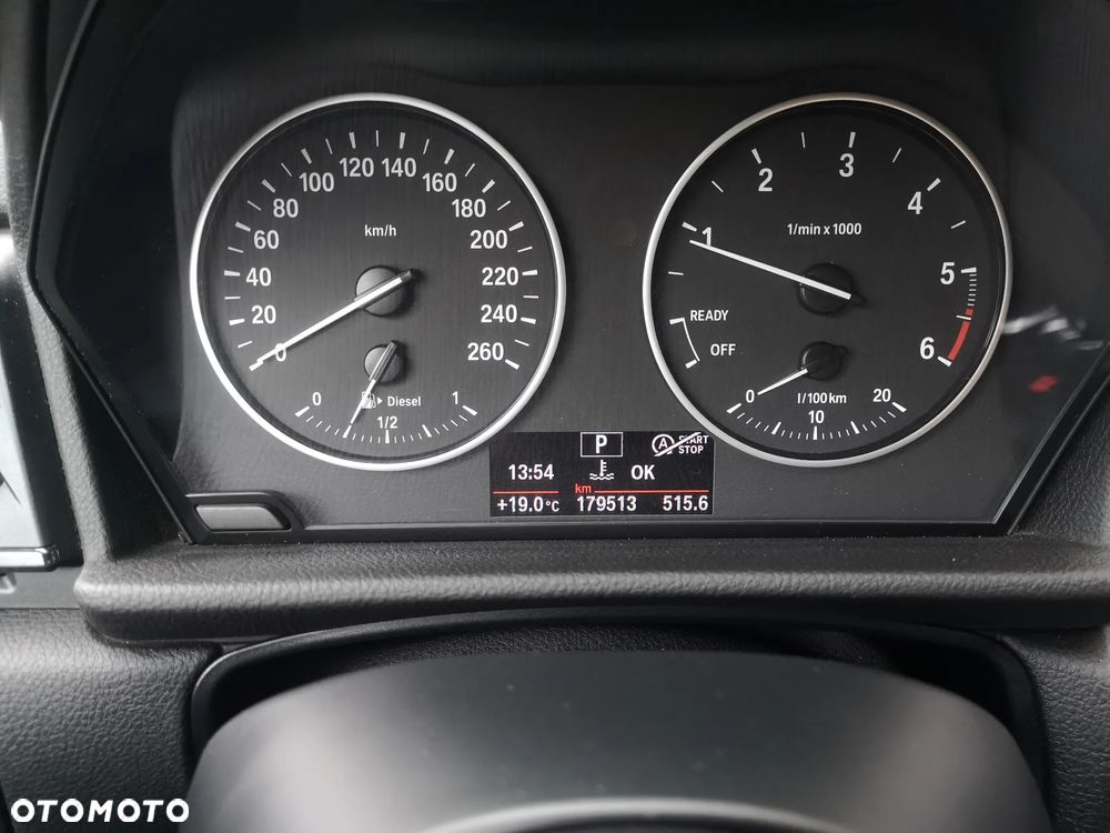 BMW Seria 2 218d GT M Sport - 17