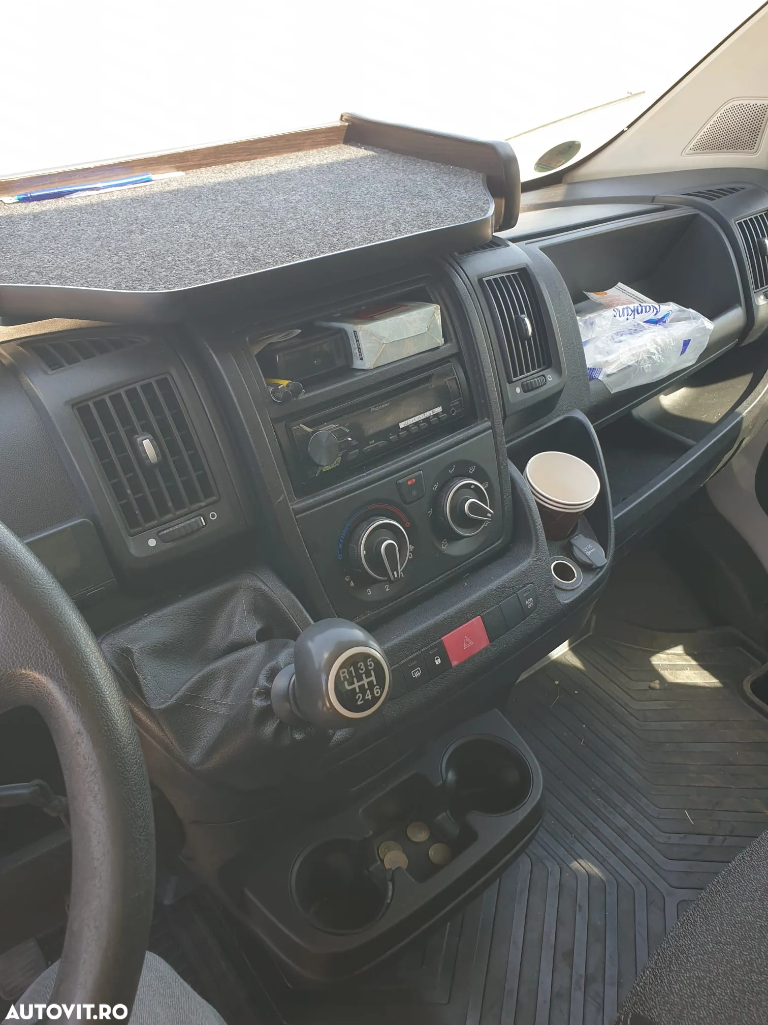 Fiat DUCATO - 8