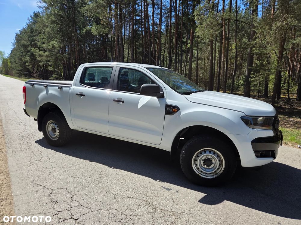 Ford Ranger - 27