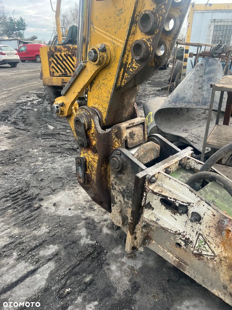 Caterpillar 324 DL - 6