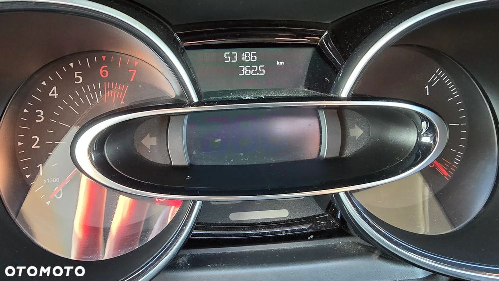 Renault Clio 0.9 Energy TCe Limited 2018 - 6