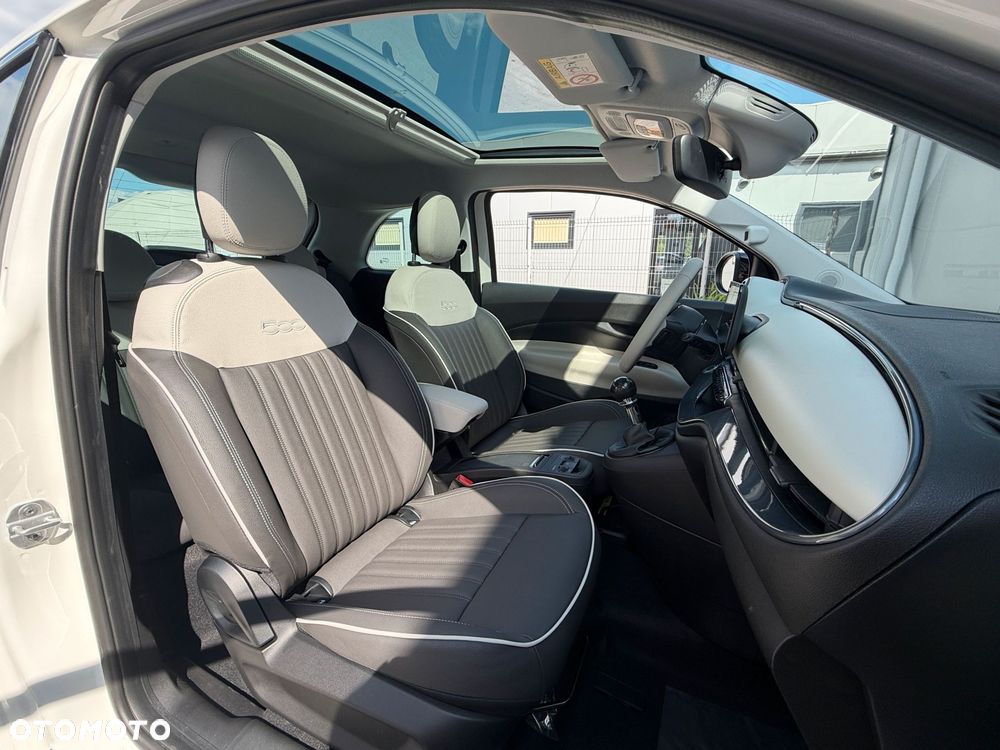 Fiat 500 - 10
