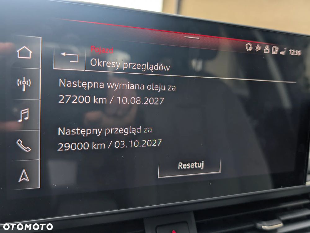 Audi A4 Avant 35 TFSI S tronic - 15